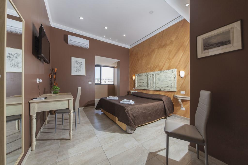 Etnaview Apartments Katánie Exteriér fotografie