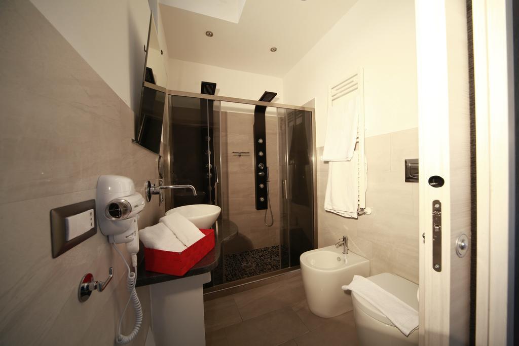 Etnaview Apartments Katánie Exteriér fotografie